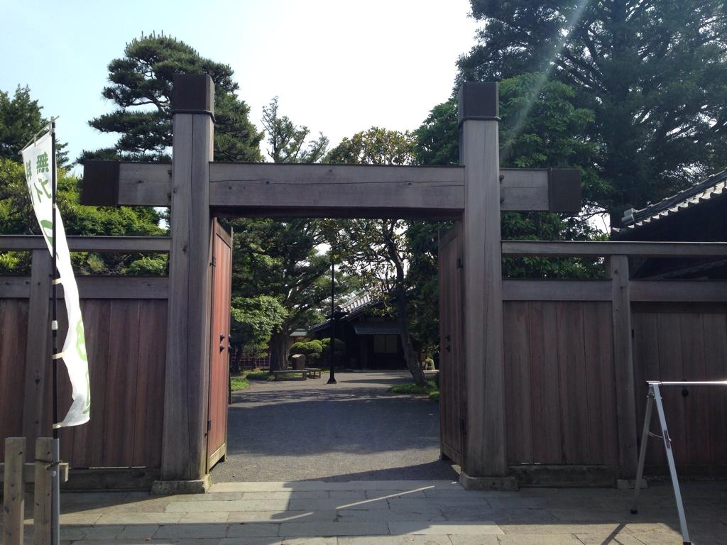 トリックロケ地巡り Twitter