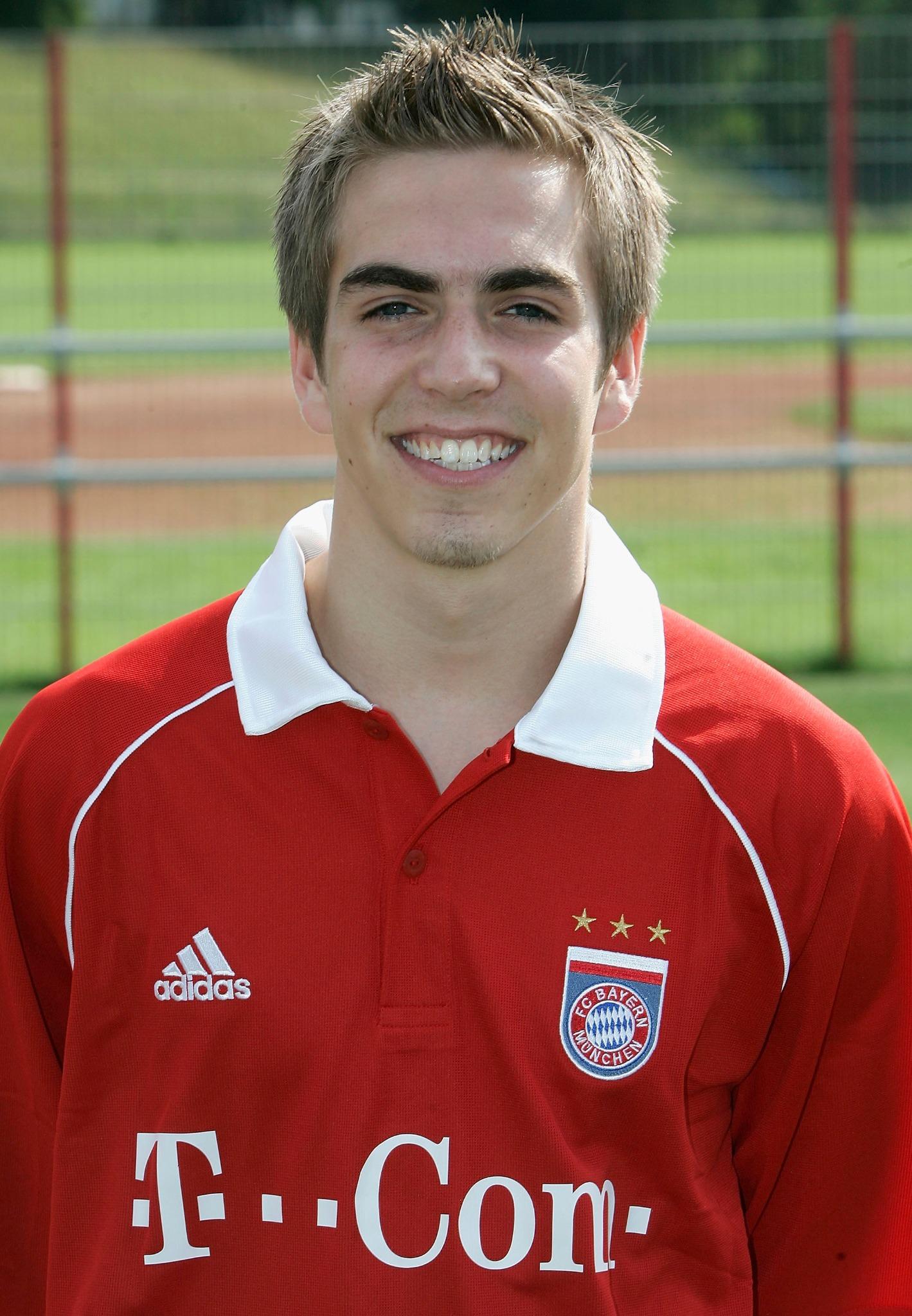 Happy birthday, captain Philipp Lahm! What makes the one-time winner so good? 