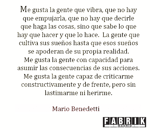 fabrikdiscoteca's tweet photo. Me gusta muchísimo la gente que vibra :) http://t.co/16Y1FbtYei