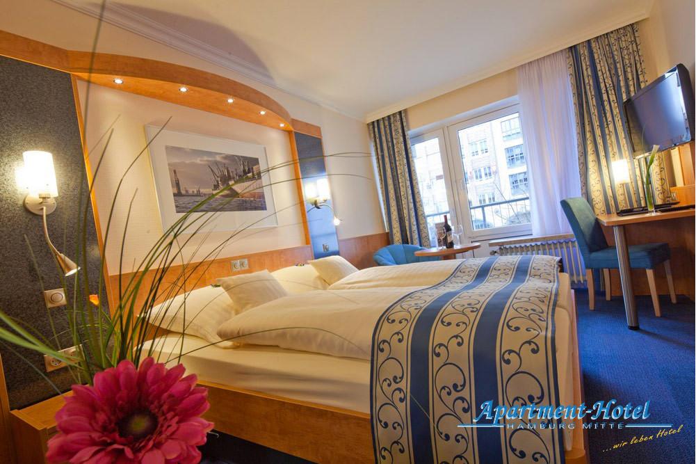 Als eines der wirklich besten Hotels in #Hamburg. Wählen Sie das Apartment Hotel Hamburg Mitte apartment-hotel.de