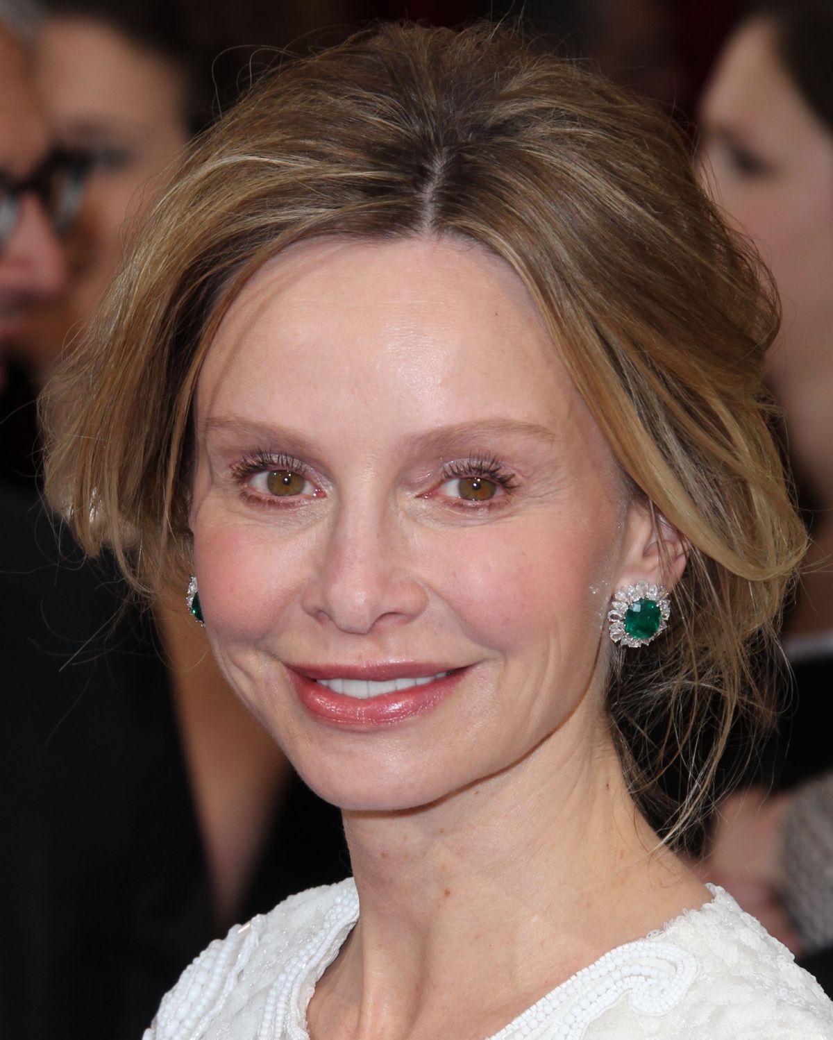 Happy Birthday, Calista Flockhart!! 