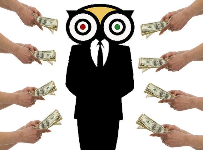 ReputationSenti's tweet image. The problem with #Fake reviews and why It will continue to grow! bit.ly/1zG7zPE