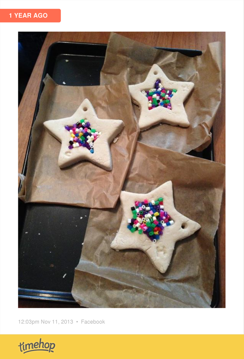 catboot's tweet image. Aww I like this craft. Gonna do that this week I think  timehop.com/c/fup:10151708…