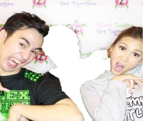 FilexBacolod's tweet photo. β@tonilexsissums: #TEAMFILEX π Fifth Solomon & Alex Gonzaga π http://t.co/VTznStiVDfβ