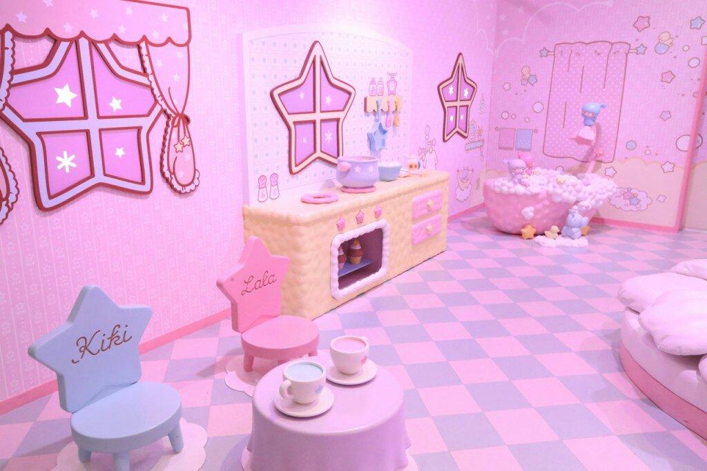 ゆめかわいいbot Kirafuwa Yume Twitter