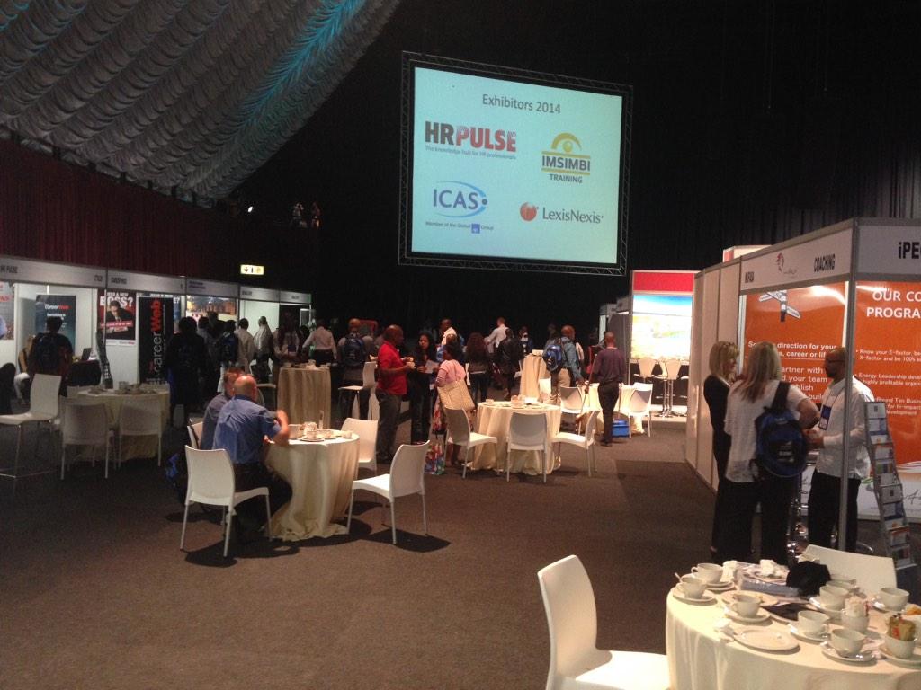 wintersparkle's tweet photo. Things are well under way #IPM2014CON @CapaCITi1000 representing! #UpskillandReskill http://t.co/D6Ix3Prgcr