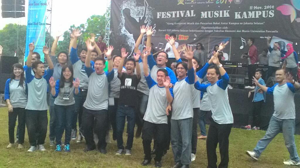 Tibalah kita di penghujung event #TAXinHarmony :') Jgn lupa ya guys, orang bijak taat pajak ^^ !