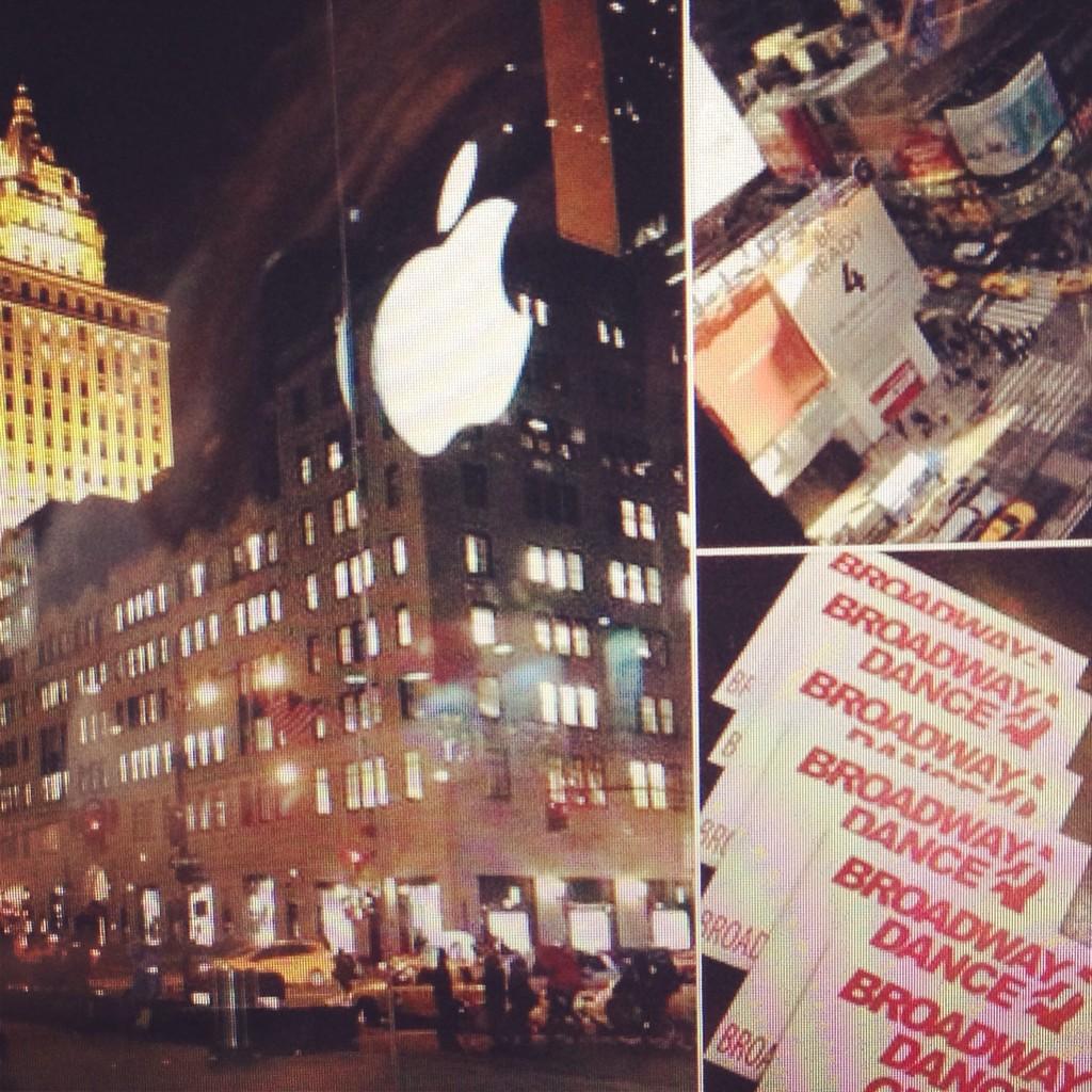 Creadanse Paris tweet media