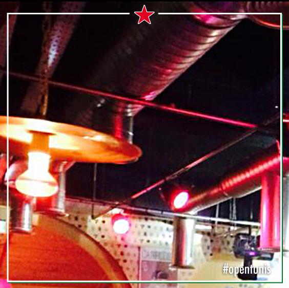 OpenTunis's tweet photo. Devinez l'endroit et tentez de gagner les 10 derniers pass pour une soirée VIP #Opentunis #HeinekenTN http://t.co/tIl5aSVkjS