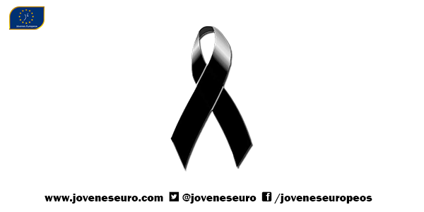 joveneseuro's tweet photo. Nuestra más profunda tristeza al conocer el fallecimiento de una alumna de la @umnoticias en la Fac. Educación DEP http://t.co/Iw3k3gHdbB
