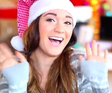 dawninthepark's tweet photo. @macbby11 already excited; christmas cheer is so real <3 #WinterWonderLISHA #AlishasHolidayGiveaway #iwannadoagivaway http://t.co/7o4h4peNoN