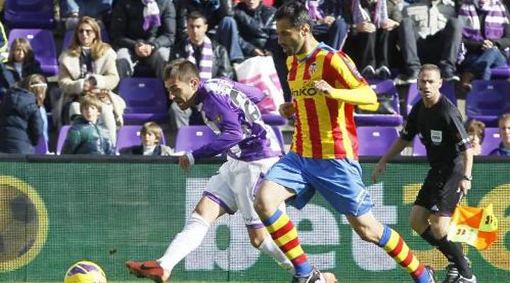 CDLeganes's tweet photo. TAL DÍA COMO HOY... I Hace dos años, Rubén Peña (@RPenha9) debutaba en @LaLiga BBVA. http://t.co/ZA7BqdFEUE http://t.co/mPVCEqLYcW