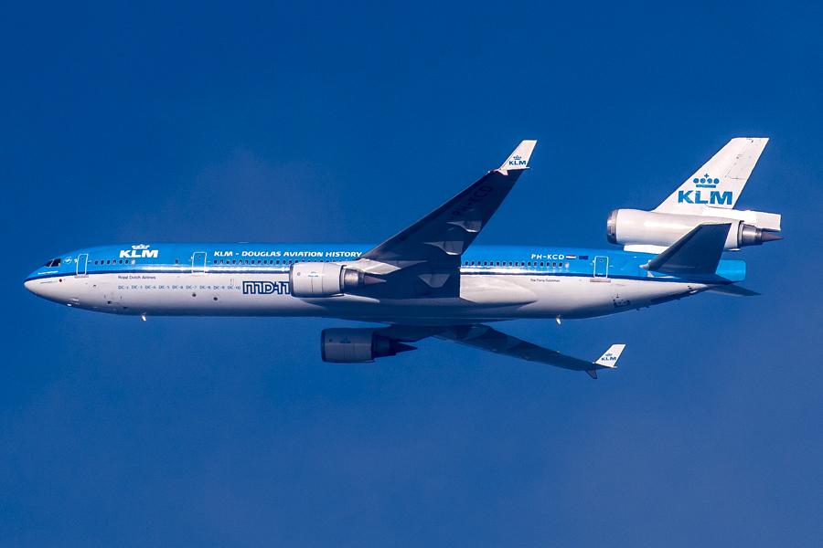 KLM MD11 (@MD11_DEVA) / Posts / X