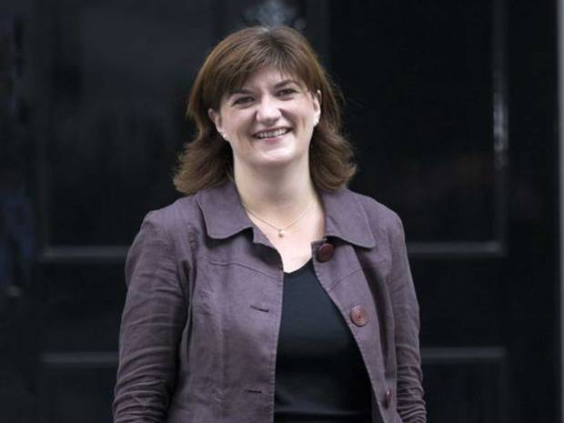 Independent's tweet photo. Education Secretary tells teenagers: Want to keep your options open? Then do science
http://t.co/RIAyvfclgI http://t.co/Y4Ohx1MDSd