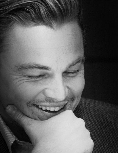 Happy birthday, Leonardo DiCaprio !! 