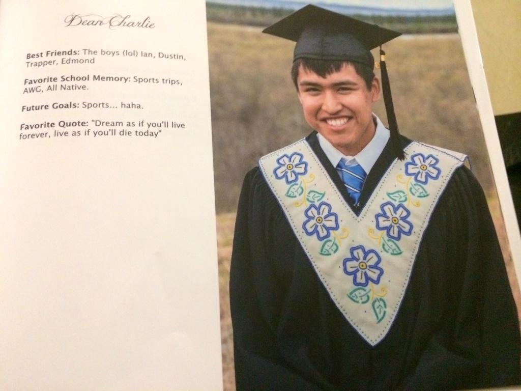 aKidNamedDean's tweet image. #TBWhaaaat!? #Grad2013 🎓😎