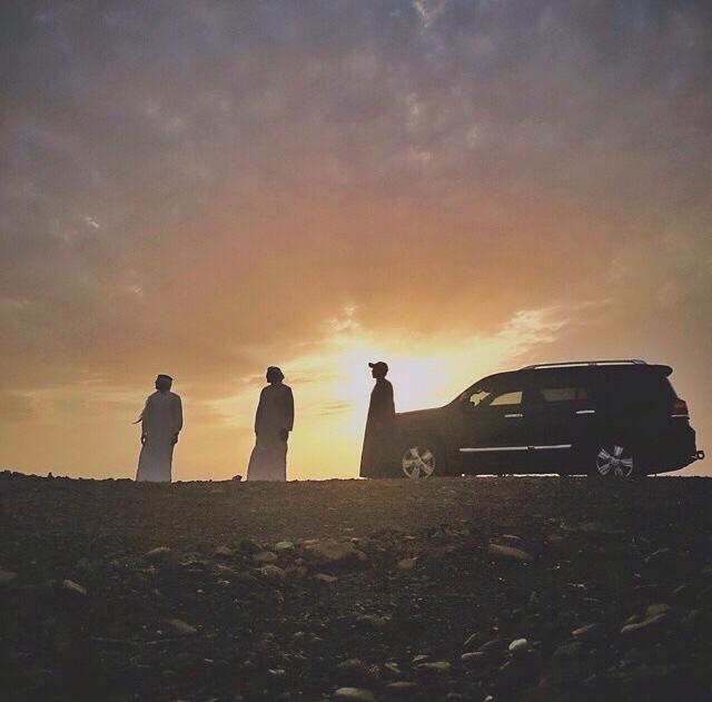 stuartlaurie's tweet photo. "@MyDubai: "Dream District" a #MyDubai moment by @MustafaAbbas http://t.co/g0z30GShBq" @Toyota_UAE #landcruiser #prideoftheland