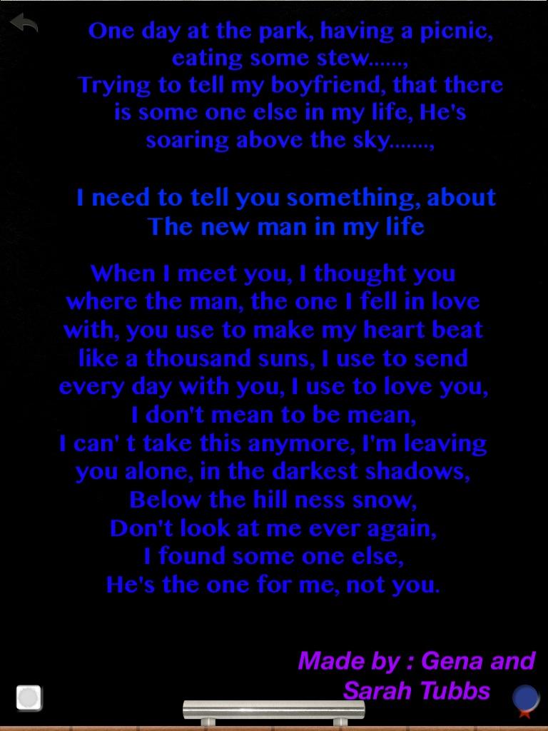 Genatubbs's tweet photo. Like my new song I made http://t.co/EFApRFRuZC