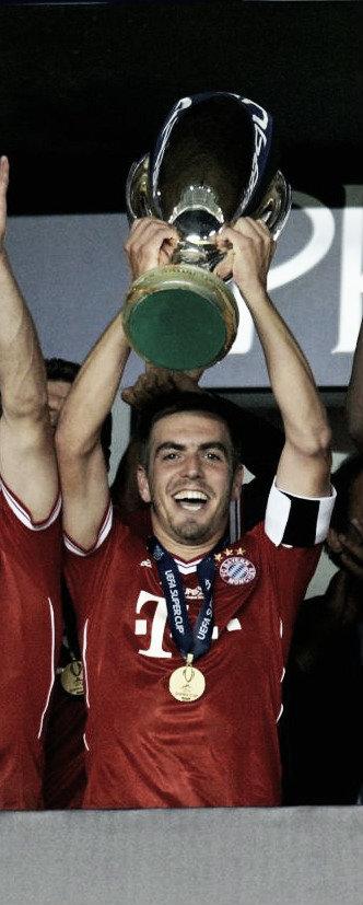 Happy birthday Philipp    