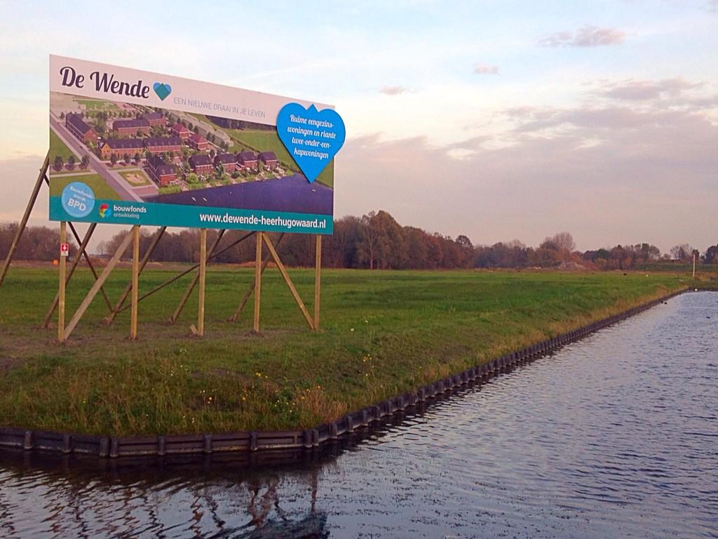 ROwat kunststof beschoeiing en damwand sluit perfect aan op constructief en duurzaam ontwikkelen! <a href="/GemHHW/">Gemeente Heerhugowaard, in Memoriam</a>