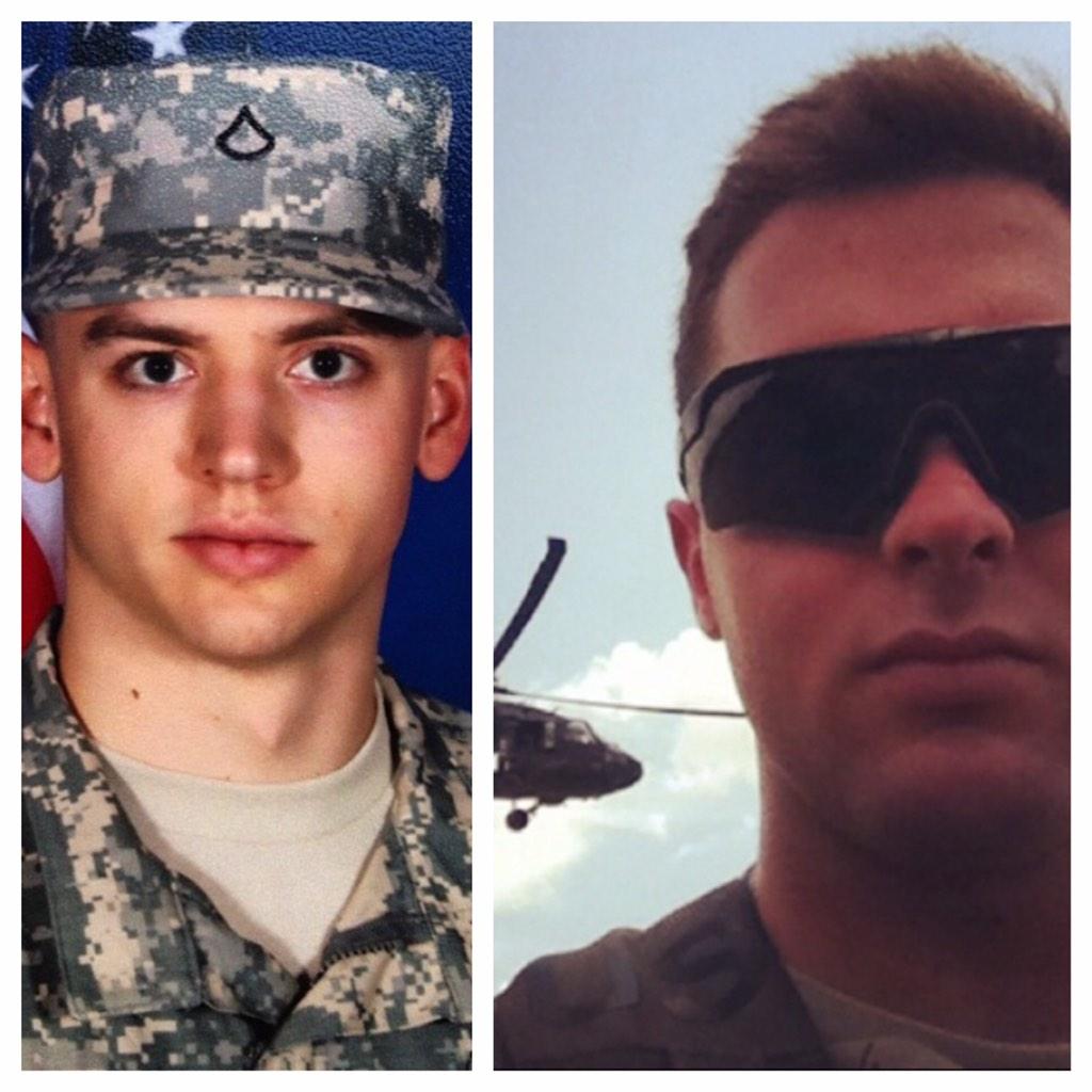Thank you to all men and woman who have served for our great country. Shoutout to @Supafly21 &amp; @ItsCamGreen #kappatau