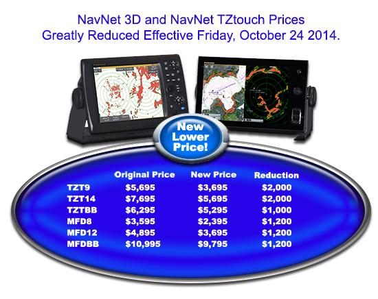 PMCNY's tweet photo. Furuno Drops Pricing On Their Award-Winning TzTouch &amp; NN3D Systems by over 25%!! http://t.co/bF2tLPaJEb
