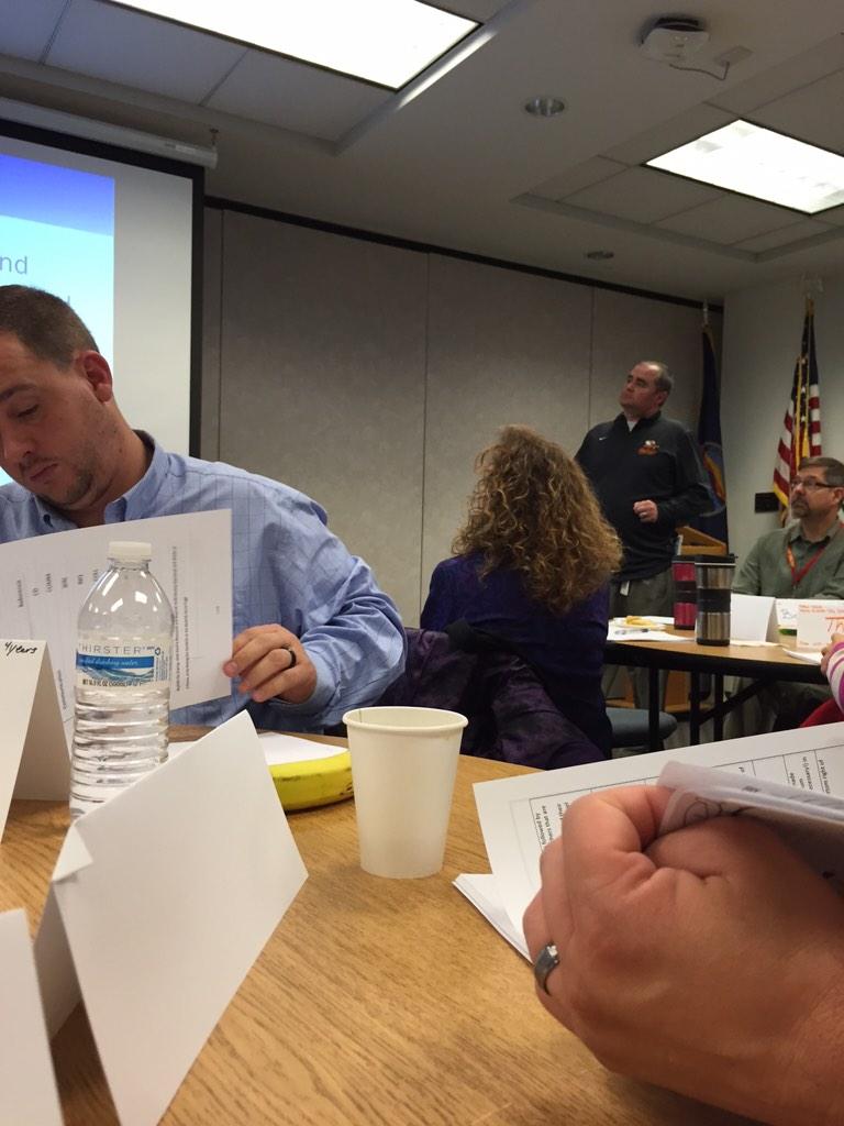 Staley AVID tweet media