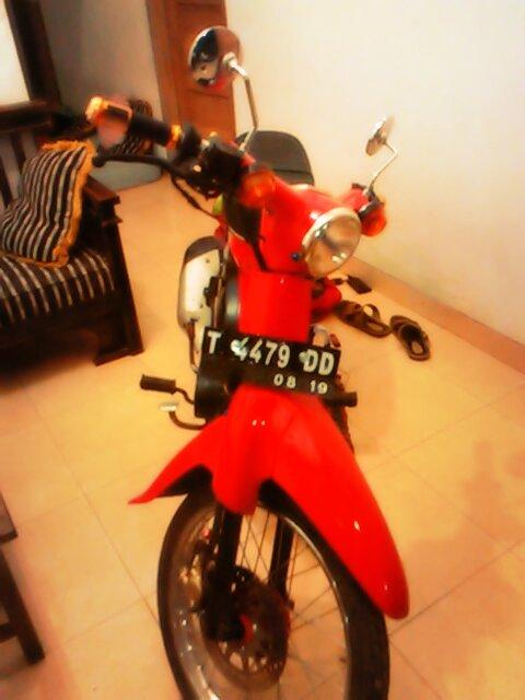 Alhamdulillah .....

Dpet pendamping cbku