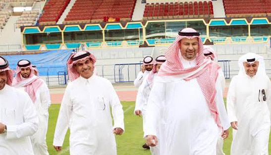 Jameel_mtrsprt's tweet photo. رئيس اللجنة المنظمة لخليجي يفتتح المركز الإعلامي للبطولة
التفاصيل http://t.co/3diSCy4jdS
#دوري_عبداللطيف_جميل http://t.co/GCDBjrIRc8