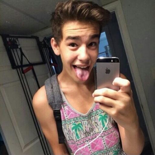 Happy Birthday Jacob Whitesides. Wow your finally 17. Have a good day and dont let anyone ruin it for you. Love ya 