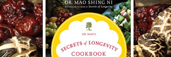 askdrmao's tweet photo. Tweet @askdrmao with healthy #thanksgiving recipes for the chance to win a copy of my Secrets of Longevity Cookbook! http://t.co/1SfTd64qSJ