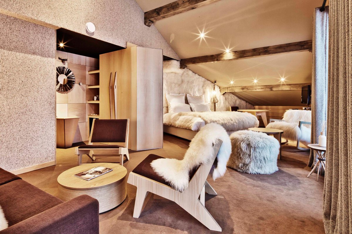 EIGHTYFOURROOMS's tweet photo. #Altapura fulfills the dreams of #winter sports enthusiasts &amp; those who love the sun #valthorens #Luxurytravel #alps http://t.co/dwL9LS385E