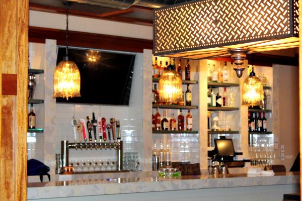 myveronanj's tweet photo. We got a sneak peek at the new #ArianeDuarte restaurant. @Zagat @Culinariane http://t.co/6kyt2HbdBj http://t.co/J5koJoYe9m