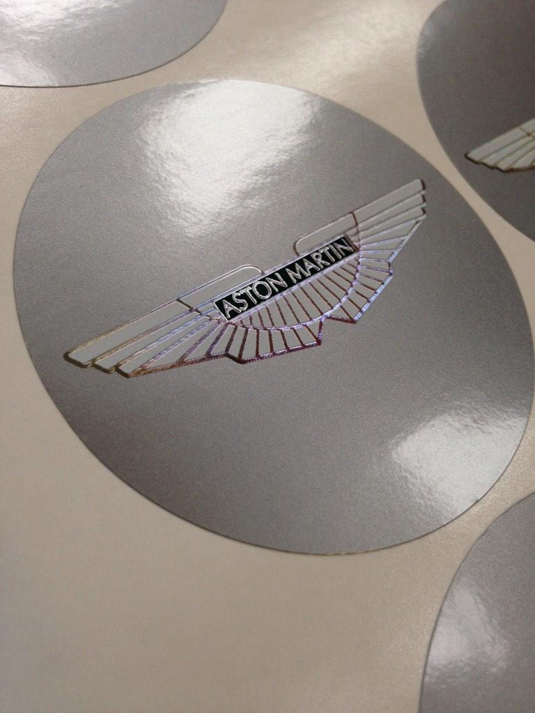 auto_path's tweet photo. Aston Martin #WheelBadges. See our @demon_graphics website for a huge selection. http://t.co/Aqg6FlXIUN