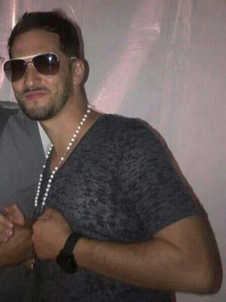 My Jon B is 40 today! YAY! Happy 40th Birthday !!!
cc: 