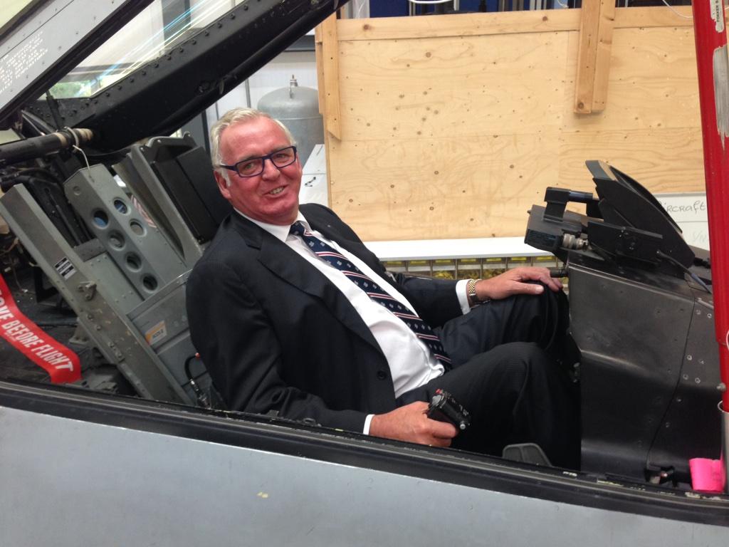 Rolf Maliepaard tweet media