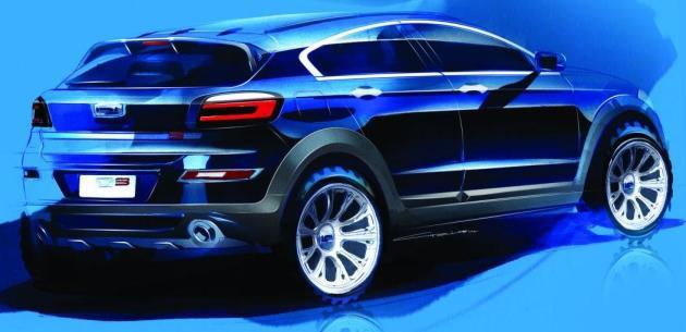 Qoros'dan yeni 3 SUV,

ototeknikveri.com/haber/2917/qor…