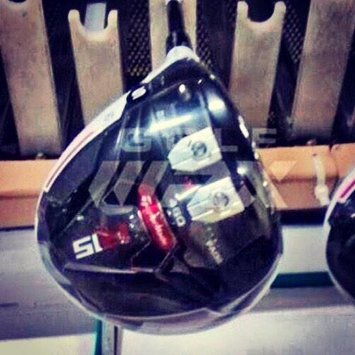ModernGolfCA's tweet image. In case you missed it yesterday. Coming soon #R15 from Taylormade.