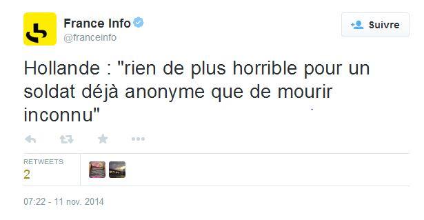 ceciestmontweet's tweet photo. Je me demande quand même si François Hollande n'a pas mangé Jean-Claude Van Damme. http://t.co/qOt8itWwXH