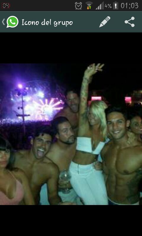 nuriabarea's tweet photo. Estar ahí ..mi sueño http://t.co/GTKrqJM1V9