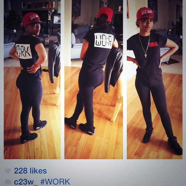 YaeDotta's tweet image. ⌚️⌚️⌚️💯💯💯 #Work Follow the company Ig page @ Work_clothingCo (Website comin soon) 🔥🔥🔥#Chi2Atl