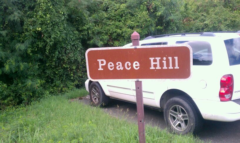 St John VI Tourist (@usvitourist) on Twitter photo 