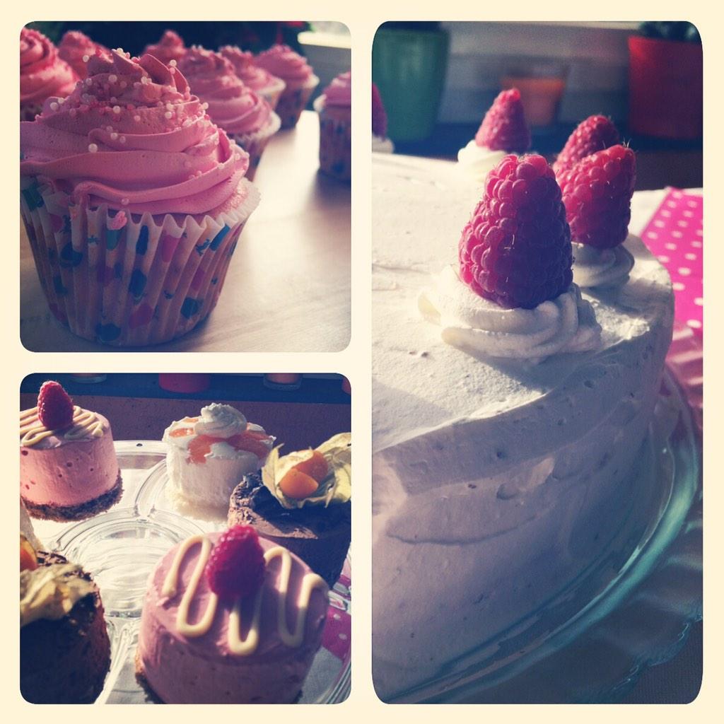 lilginamaus's tweet photo. #bakeria
#baxperiment http://t.co/HMiHXf8HtE