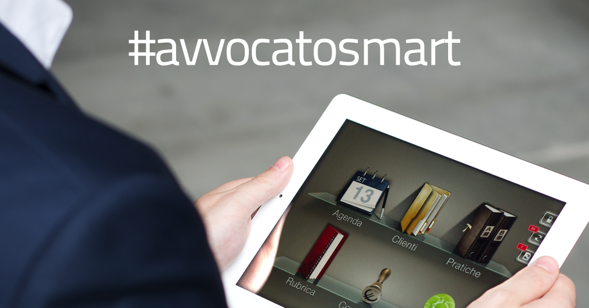 iLexos's tweet photo. #avvocatosmart? Scoprilo con un test! https://t.co/cmfixXps0Y #avvocato #studiolegale #softwarelegale #iLexos http://t.co/S6rcSITKhy