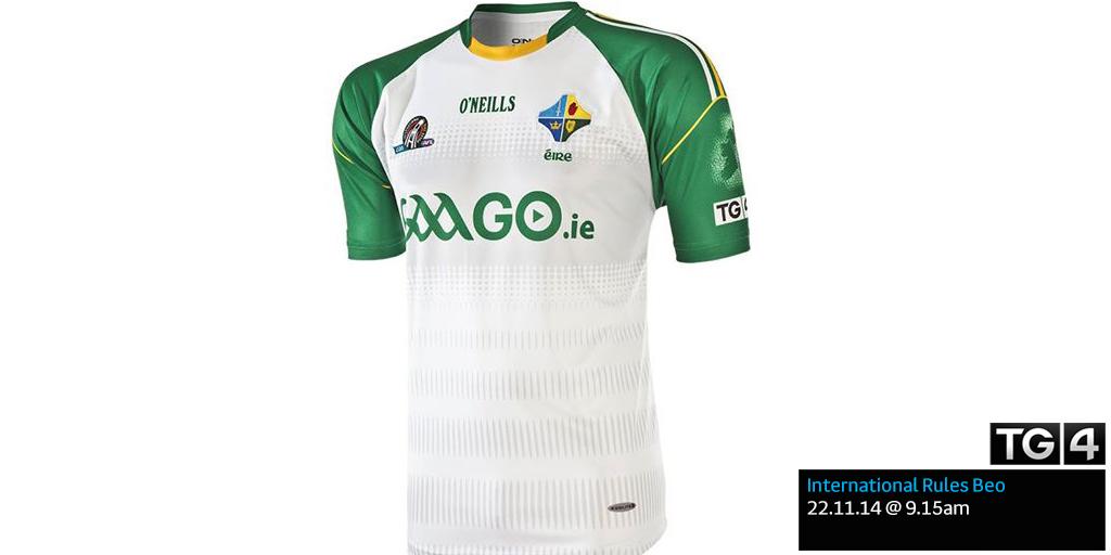Spórt TG4 tweet media