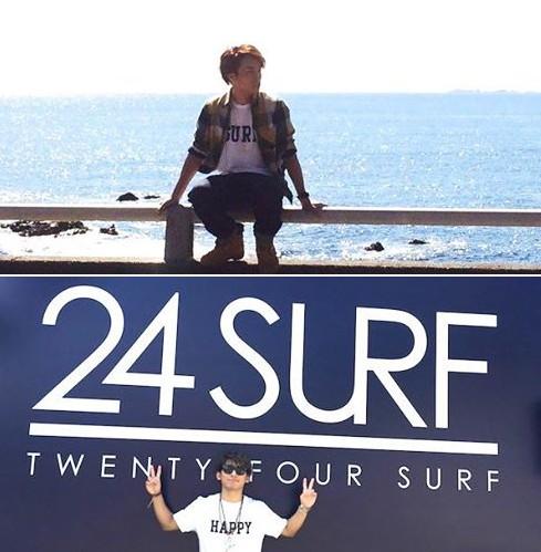exnews24's tweet photo. 【EXILE】11/15土 13:00-BSフジ

『nEXt:Surf』
TETSUYA＆NAOTOが出演！

EXILE TETSUYA・NAOTOらが鴨川で行われた大会の招待を受け観戦。大会の楽しさやサーフィンの魅力をお伝え。 http://t.co/kVkFmKxo97