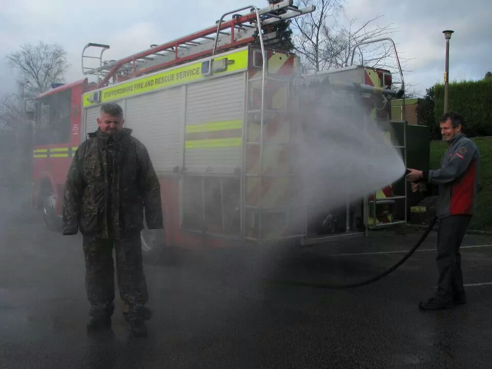 Clint Walker 🎣⚽️📸 tweet media
