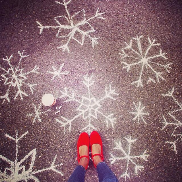 StarbucksUK's tweet photo. Never too early to dream of snow ❄ #RedCups http://t.co/phQ7Ne5uOV