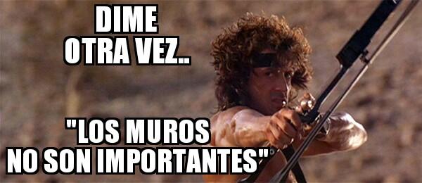 ClanColosos2's tweet photo. @Clanloscolosos @ClanColosos1 Cuidado con lo que le dices a John Rambo http://t.co/HuR3pQlEI8