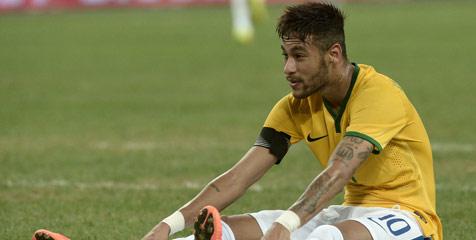 Bolanet's tweet photo. http://t.co/JArXIhfgxT - Gaya Pakaian Neymar Dicerca Media Brasil http://t.co/Mn9dNFt6jF